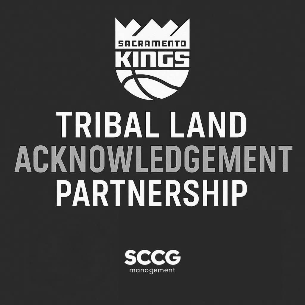 Sacramento Kings Tribal Land Acknowledgement Partnership Marks A New Chapter In Community Recognition