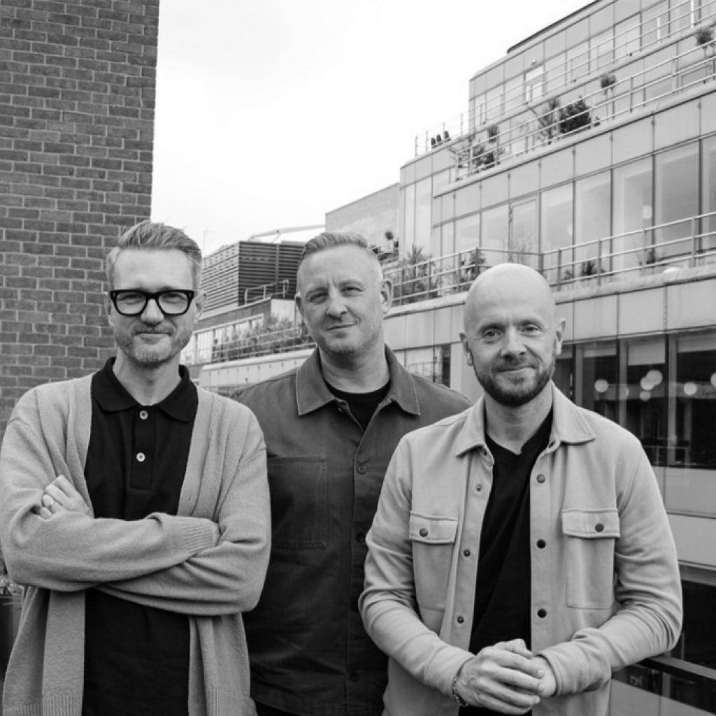 Square in the Air makes double C-level appointment