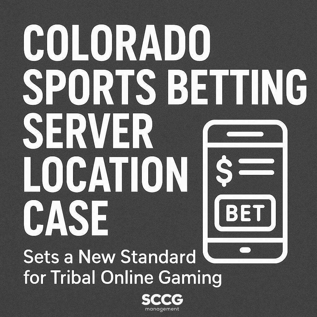 Understanding The Colorado Sports Betting Server Location Case