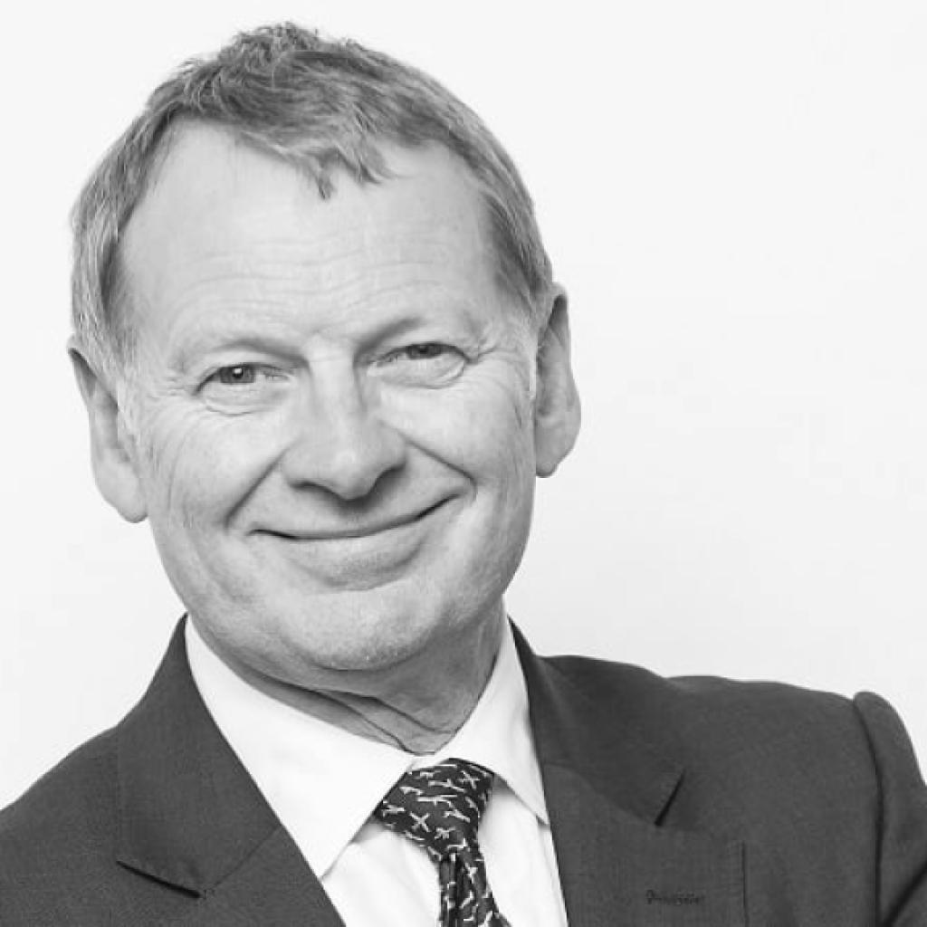 Former Work and Pensions minister Chris Pond joins Gamstop as chair