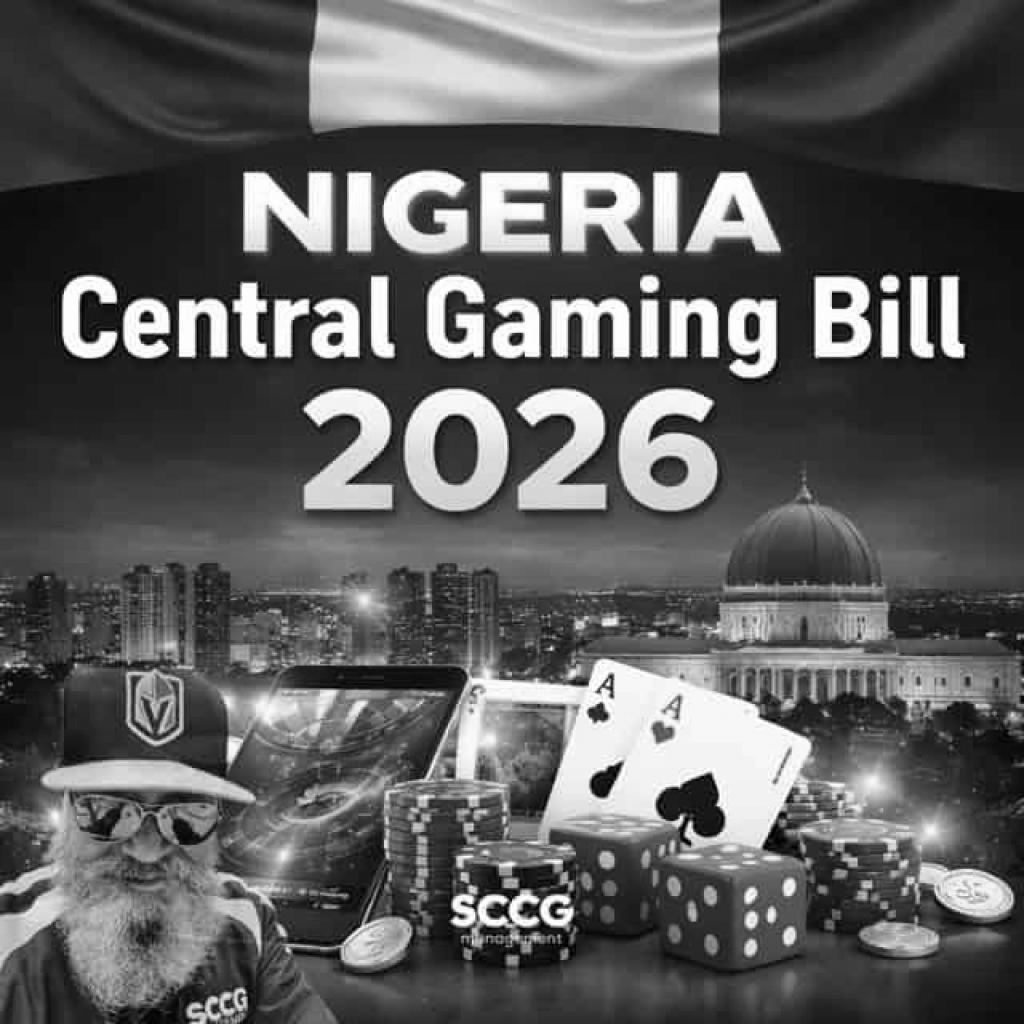 Nigeria Central Gaming Bill 2026: Why The Rejection Signals A Turning Point For Gaming Regulation