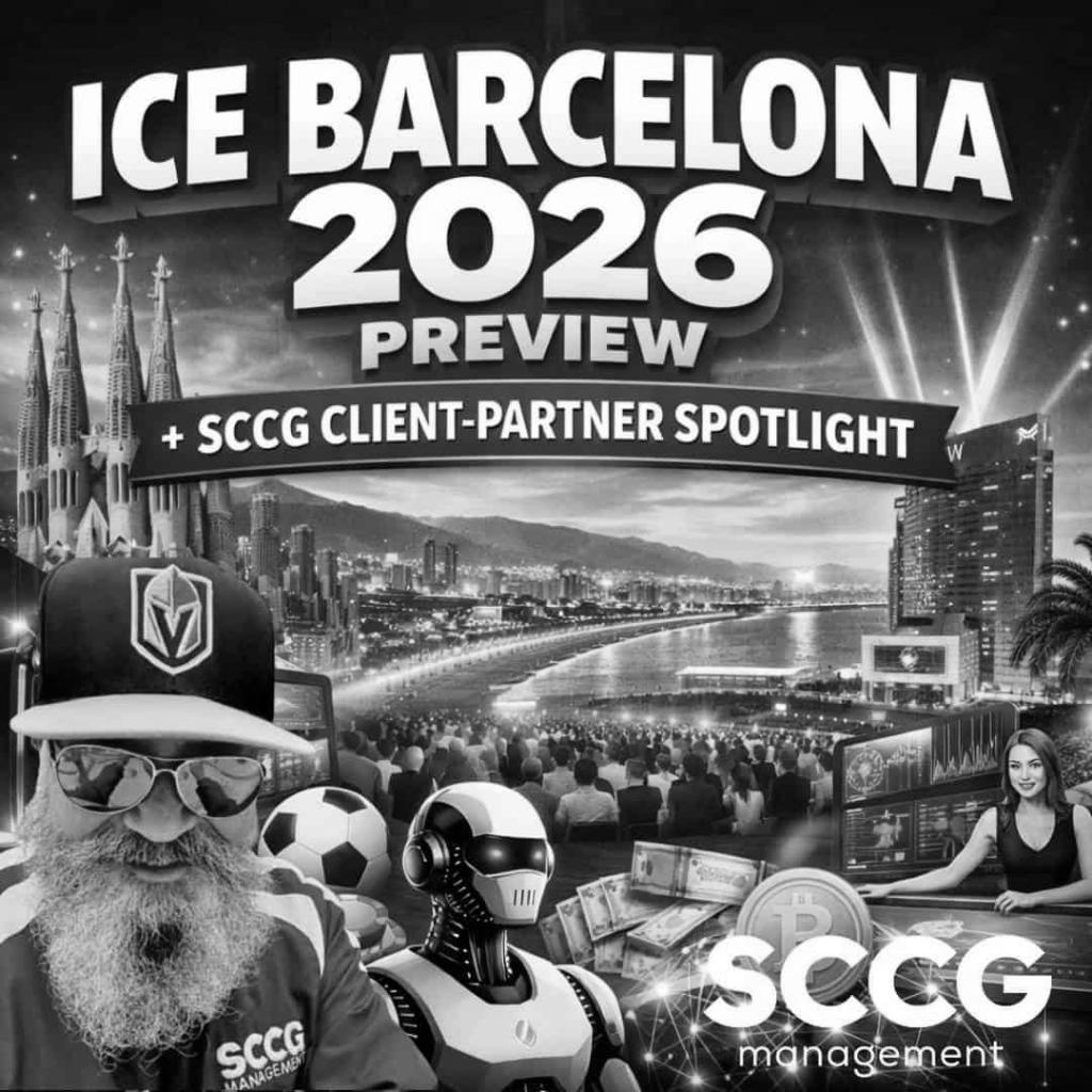ICE Barcelona 2026 Preview + SCCG Client-Partner Spotlight