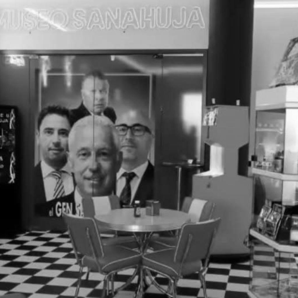 Prelude To ICE Barcelona 2026: A Private Visit To The Museo Sanahuja