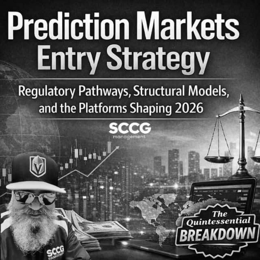 Prediction Markets Entry Strategy - The Exclusive Breakdown
