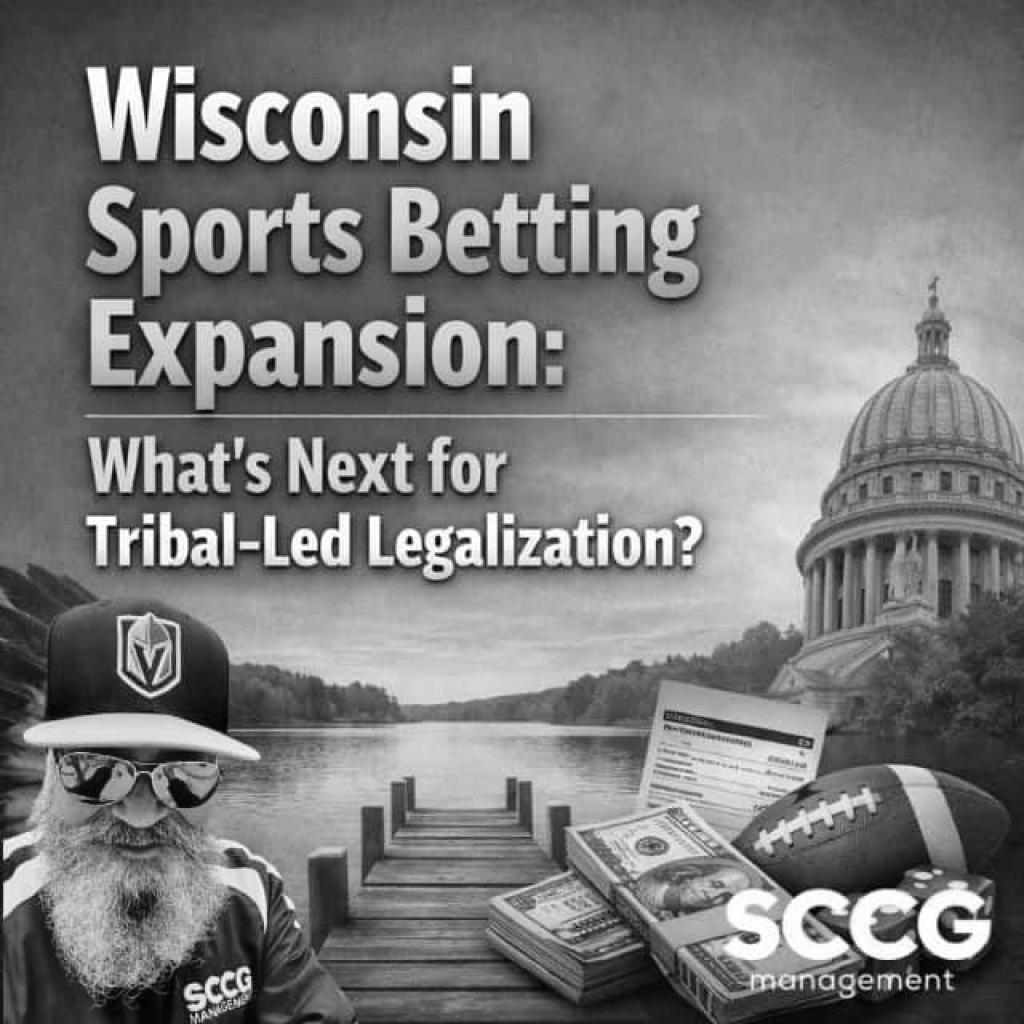Wisconsin Sports Betting Expansion: What’s Next For Tribal-Led Legalization? - 2026