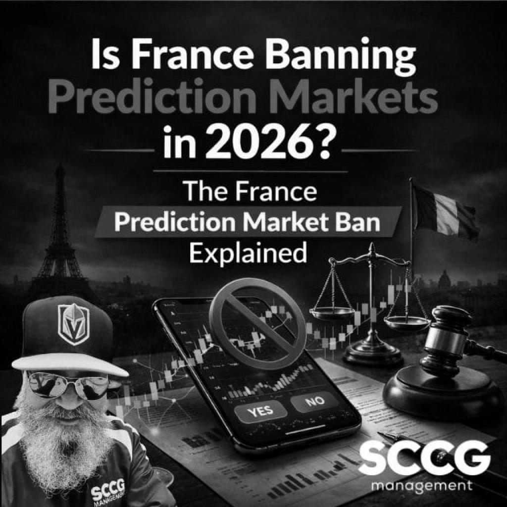 Is France Banning Prediction Markets In 2026? The France Prediction Market Ban Explained