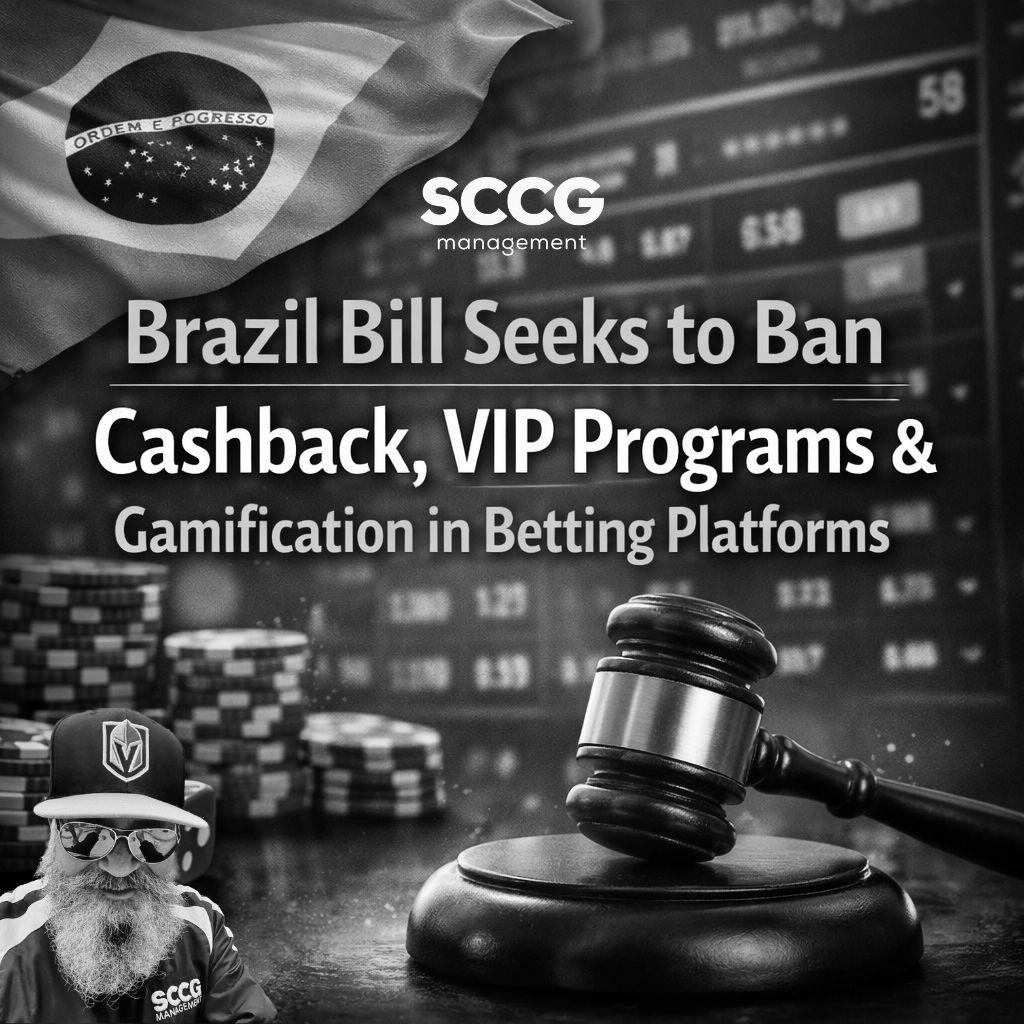 Brazil Betting Reform: Brazil Bill Seeks To Ban Cashback, VIP Programs And Gamification In Betting Platforms