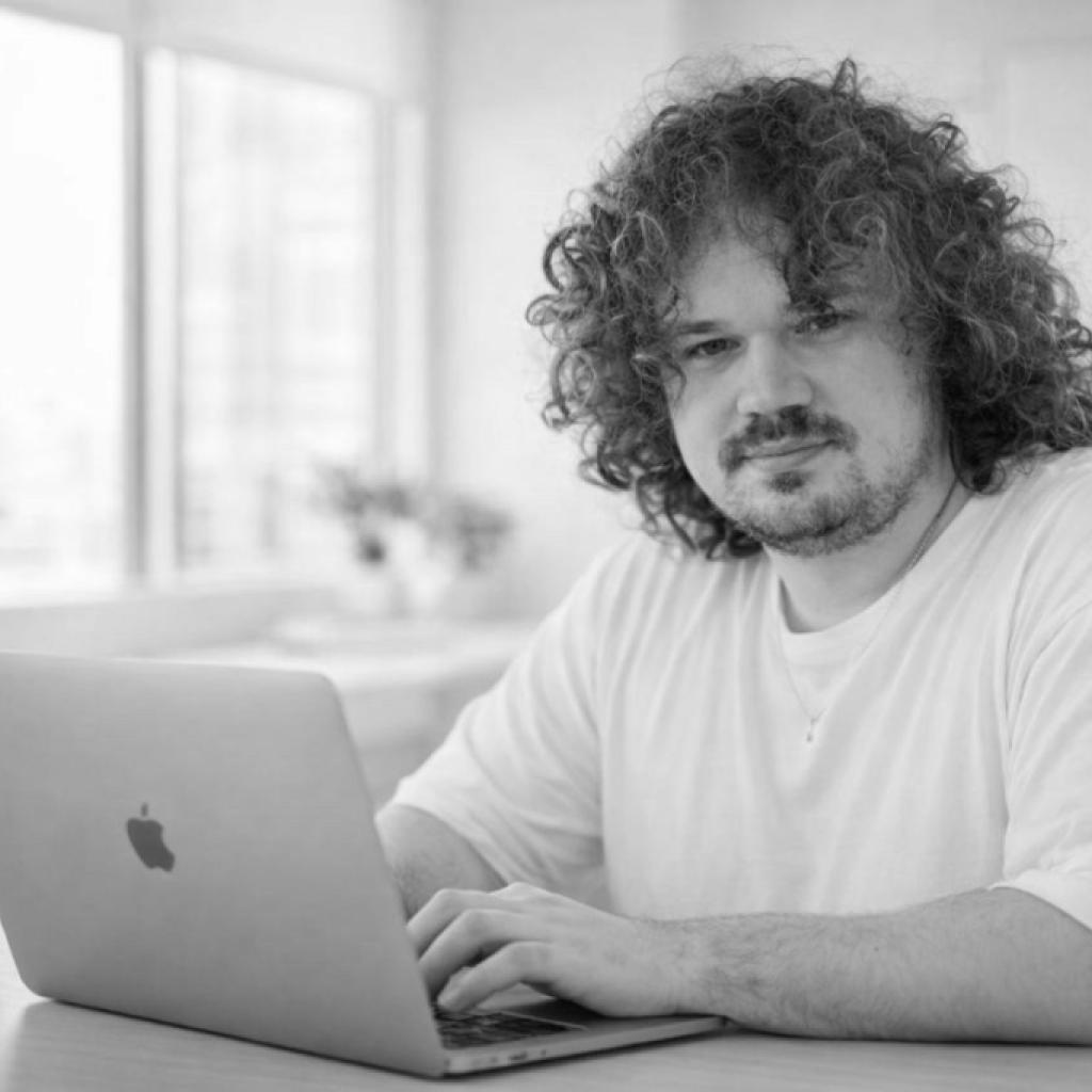 StatsDrone hires Kirill Kharun as strategic partnerships manager