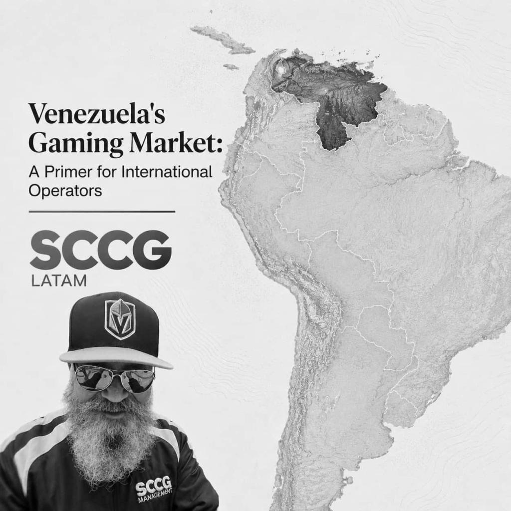 Venezuela's Gaming Market: A Primer For International Operators
