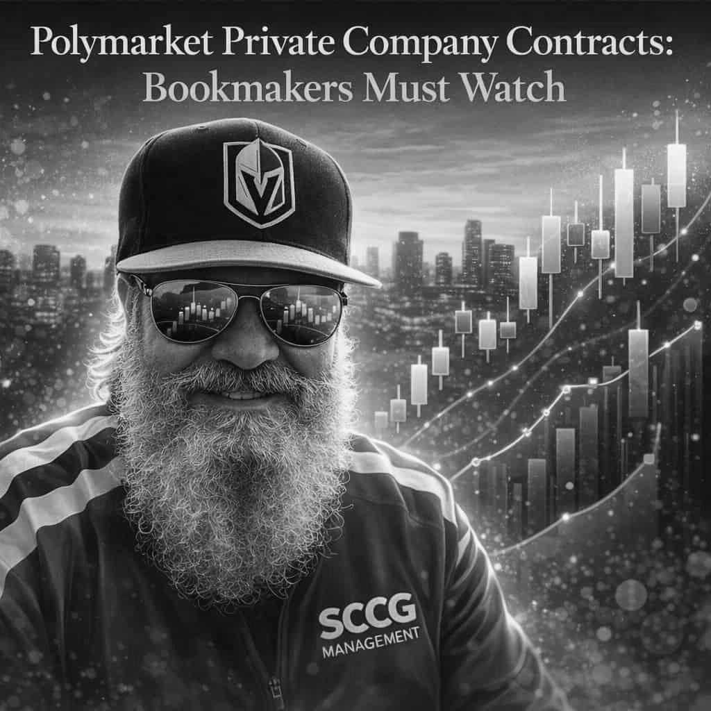 Polymarket Private Company Contracts: Bookmakers Must Watch