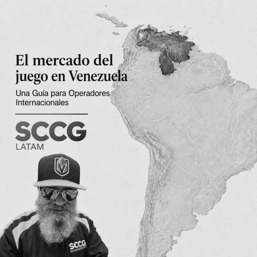 El Mercado Del Juego En Venezuela: Guía Para Operadores Internacionales