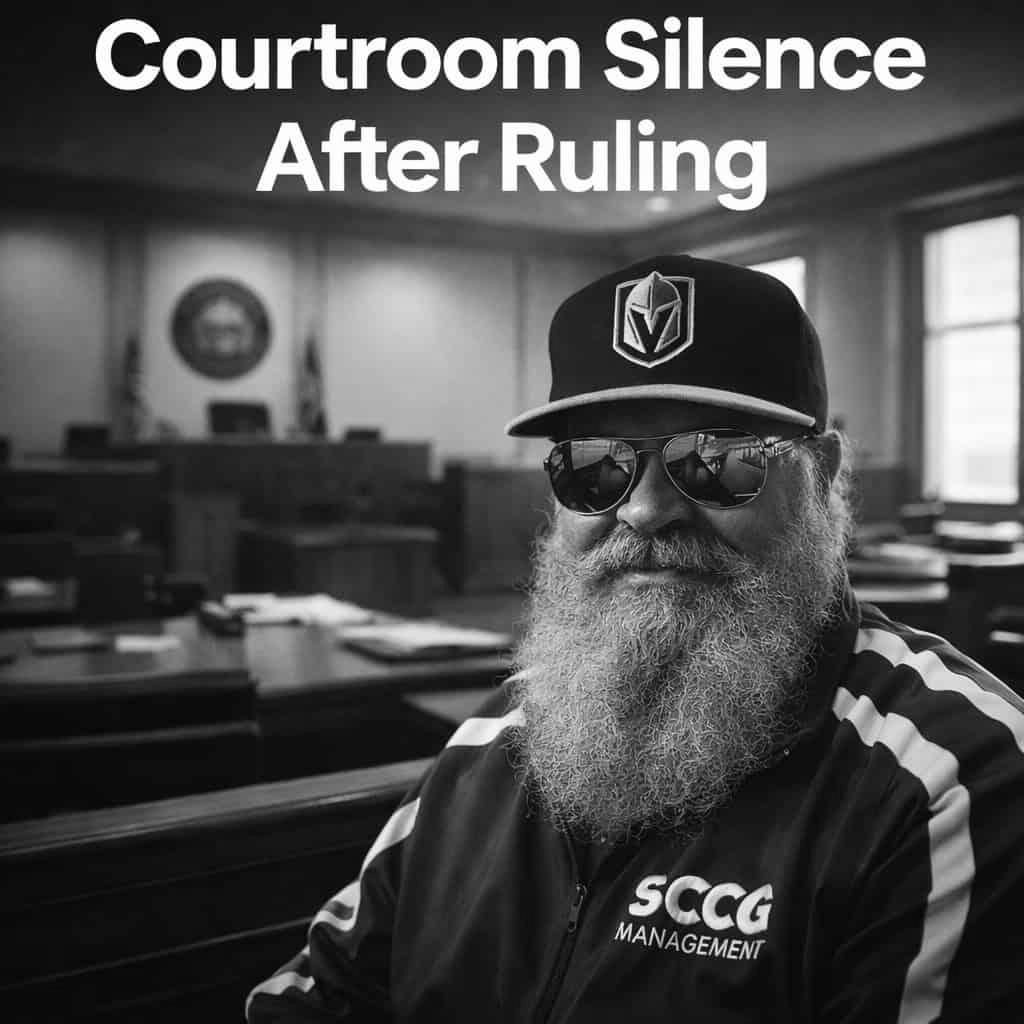 Nevada Court Blocks Polymarket With Preliminary Injunction Ruling