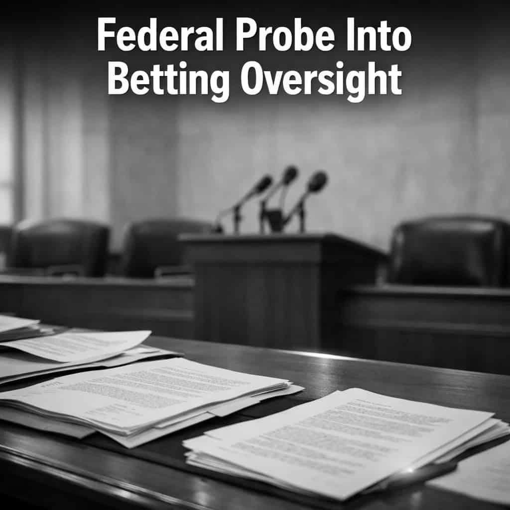 Brazil MPF Inquiry Probes Lula Government Online Betting Oversight