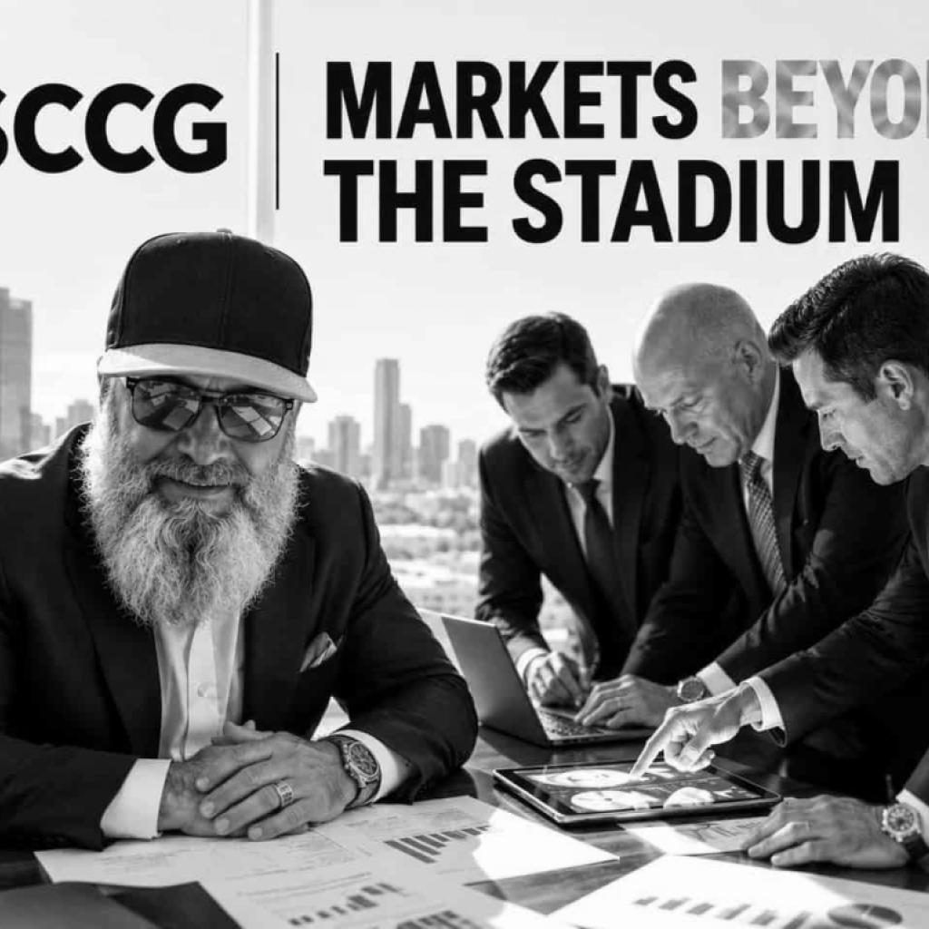 Non-Endemic Brands And Prediction Markets: The New Leagues Are Not Sports