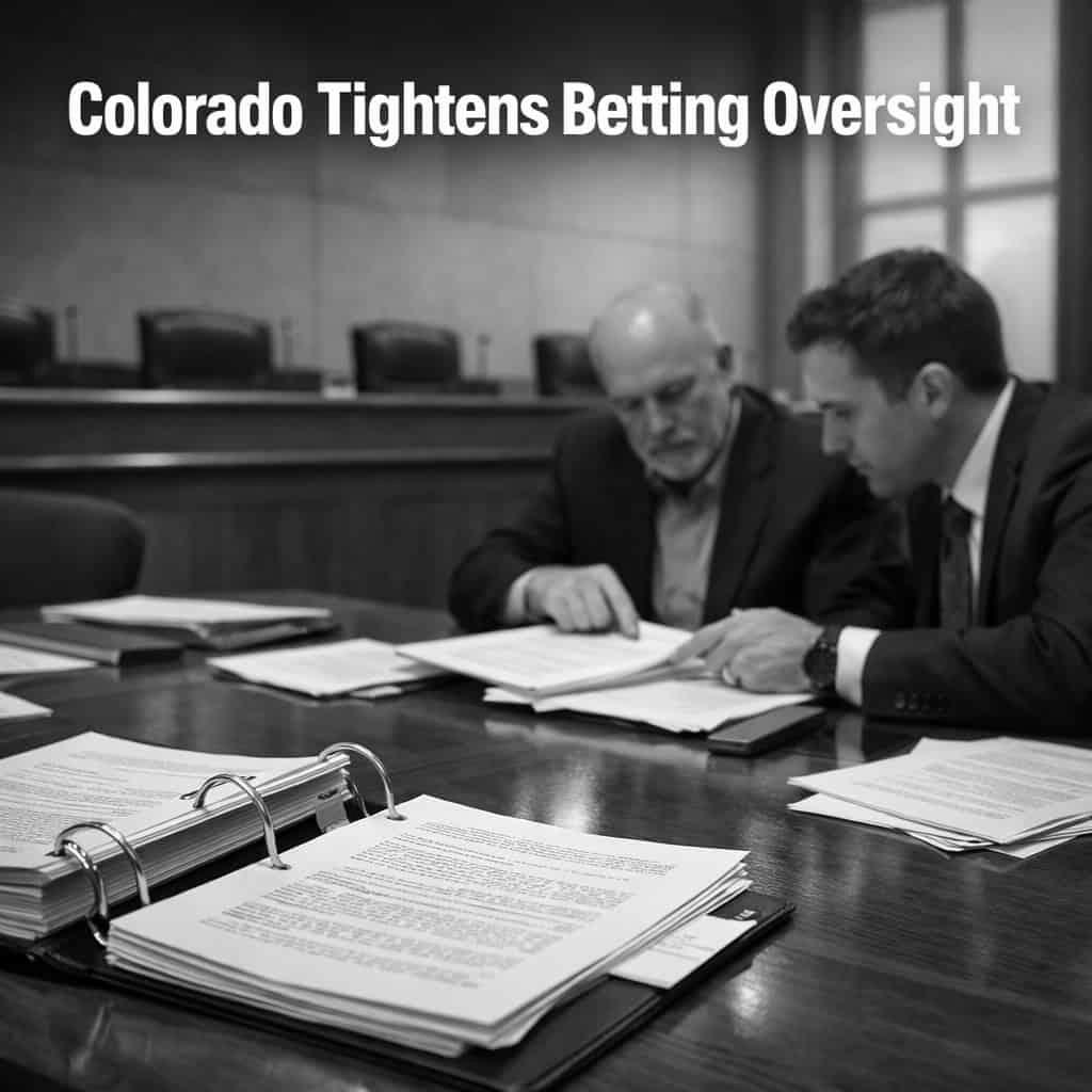 Colorado Betting Restrictions Impact Operators And Tribal Sovereignty