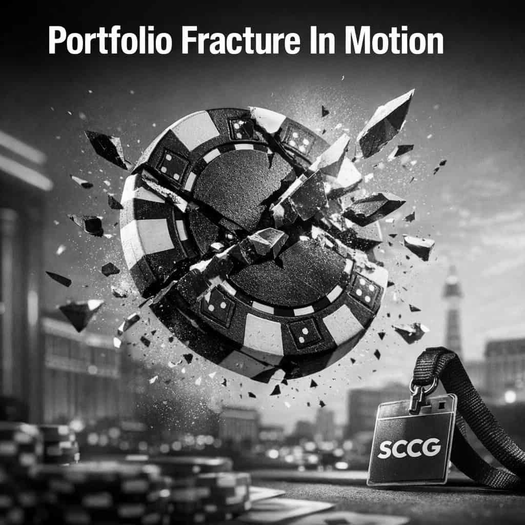 Pragmatic Play Exits Sportsbook And Bingo To Prioritize Slots And Live Casino