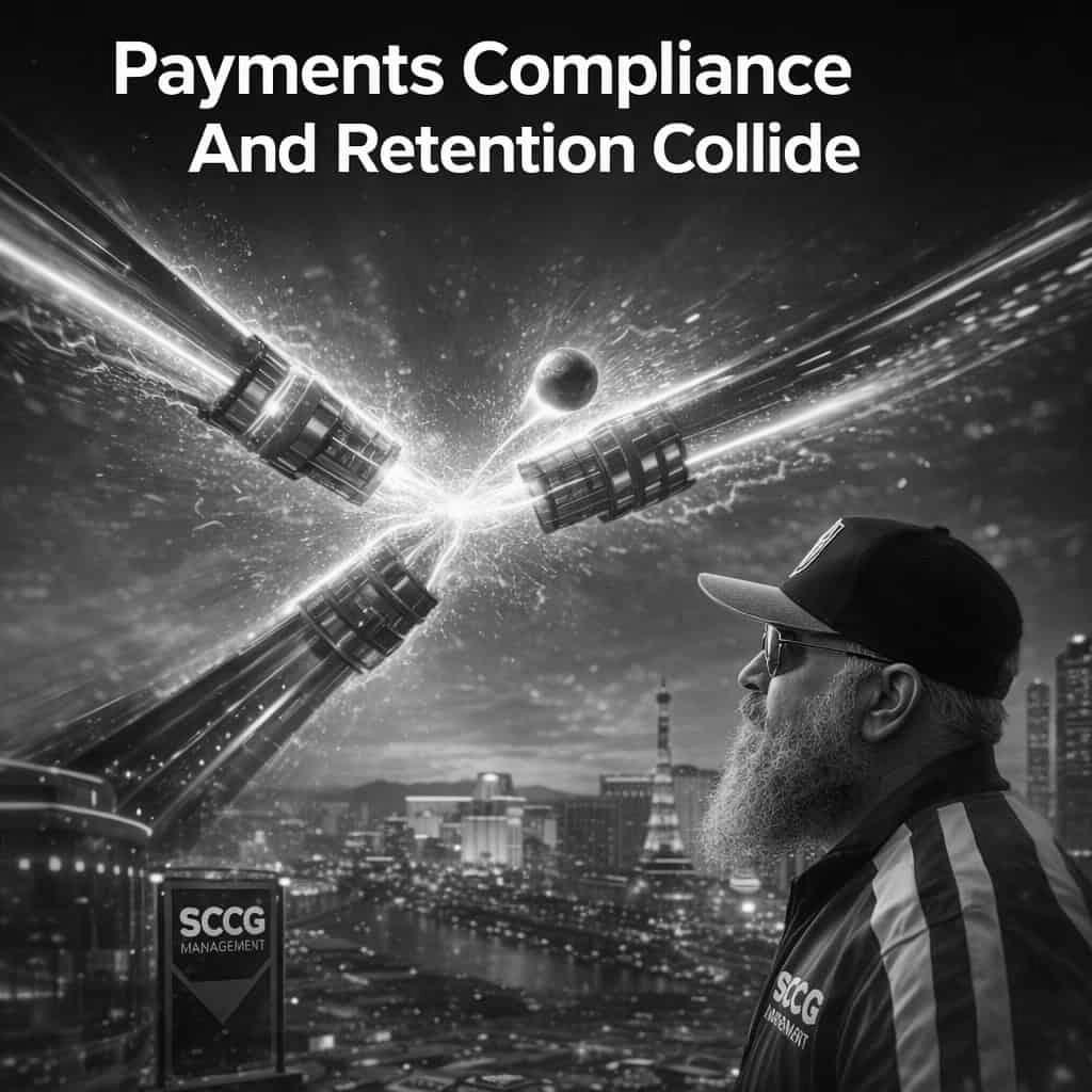 Approvely, Optimove, And Sumsub Bring Together Gaming's Payment And Compliance Leaders Ahead Of SBC Americas