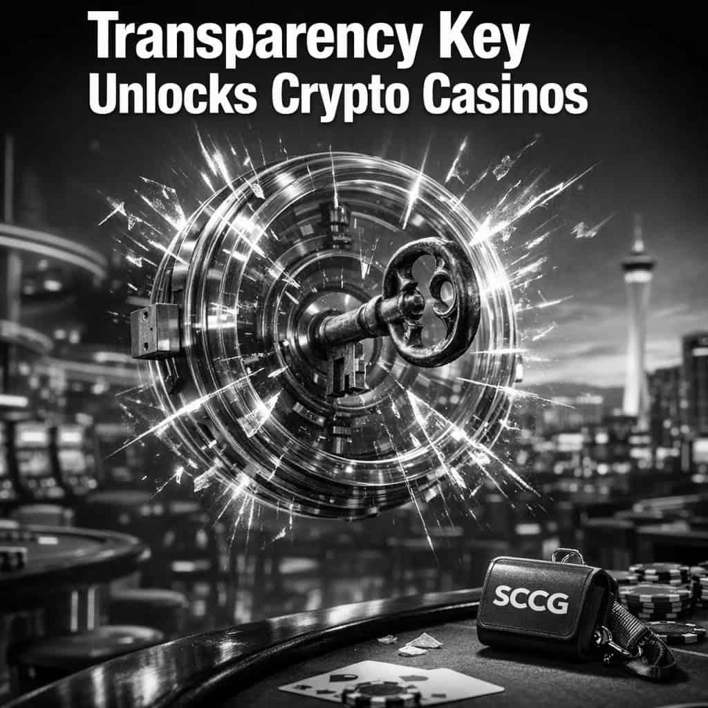 FairGambling Launches On-Chain Analytics For Crypto Casino Players