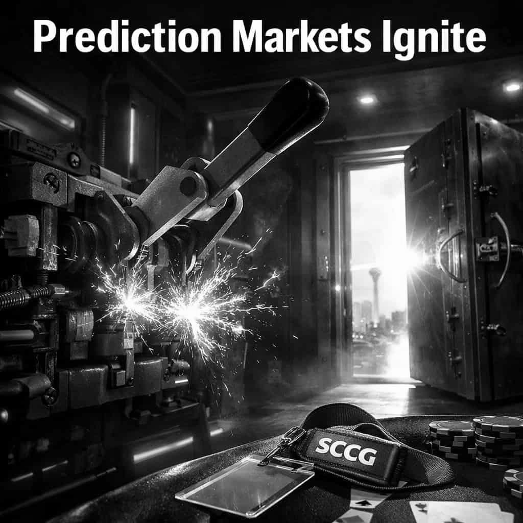 ADI Predictstreet Launches Prediction Markets Before FIFA World Cup