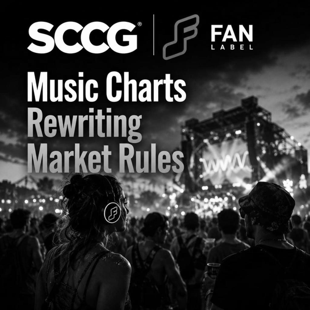 What Music's Breakout Tells Us About Prediction Markets' Real Opportunity
