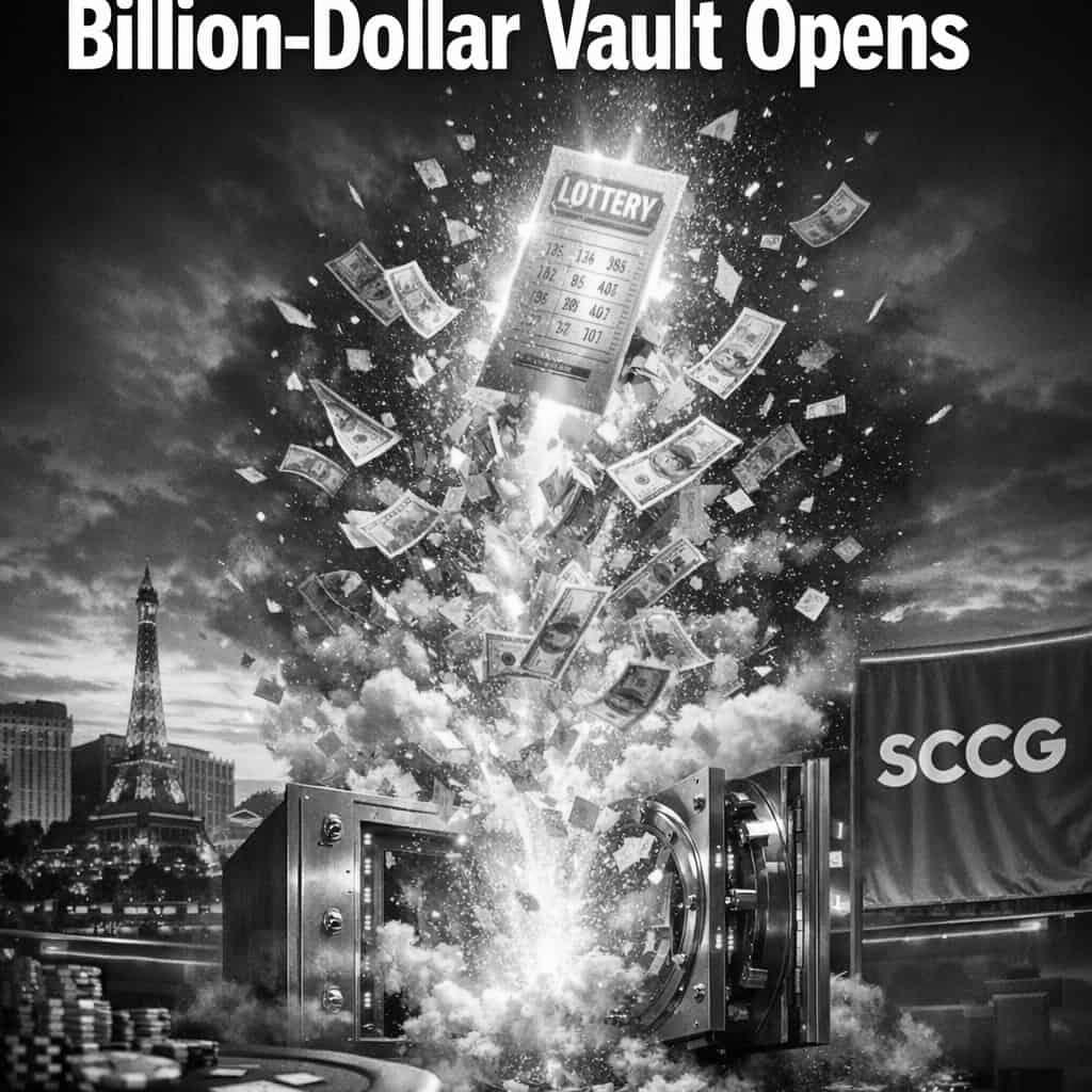 Loto-Québec Posts Record $3.089 Billion Revenue In 2025-2026