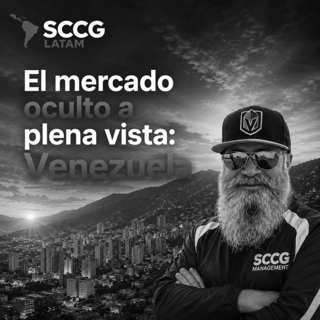 El Mercado De IGaming De Venezuela Está Abierto. ¿Quién Estará En La Sala?