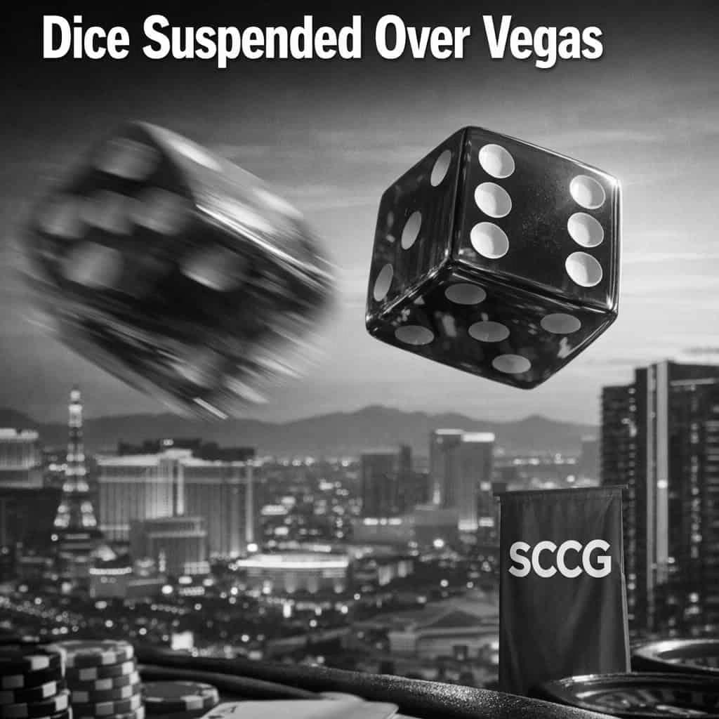 Las Vegas Strip Operators See Upgraded Sentiment From Wall Street Analyst