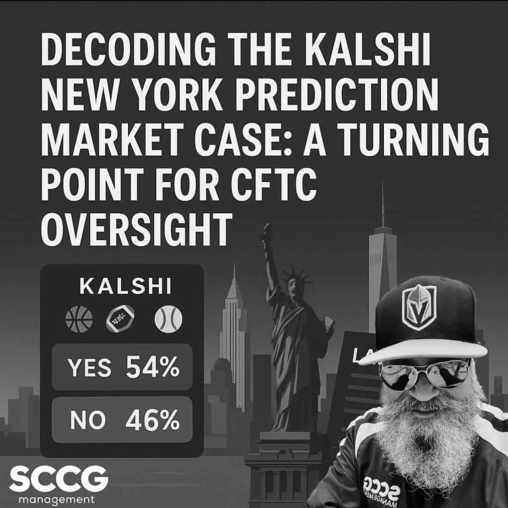 Decoding The Kalshi New York Prediction Market Case