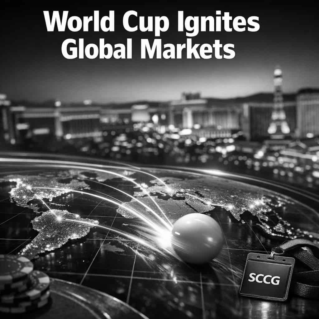 Kalshi Hits $100 Billion Volume As World Cup Drives Sports Trading