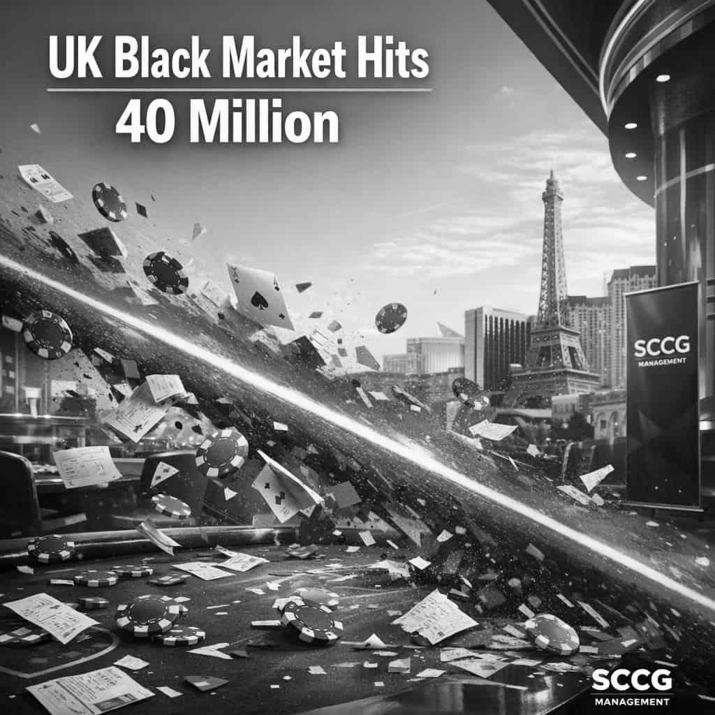 BGC Warns Of GBP 40 Million Black Market Betting At Royal Ascot