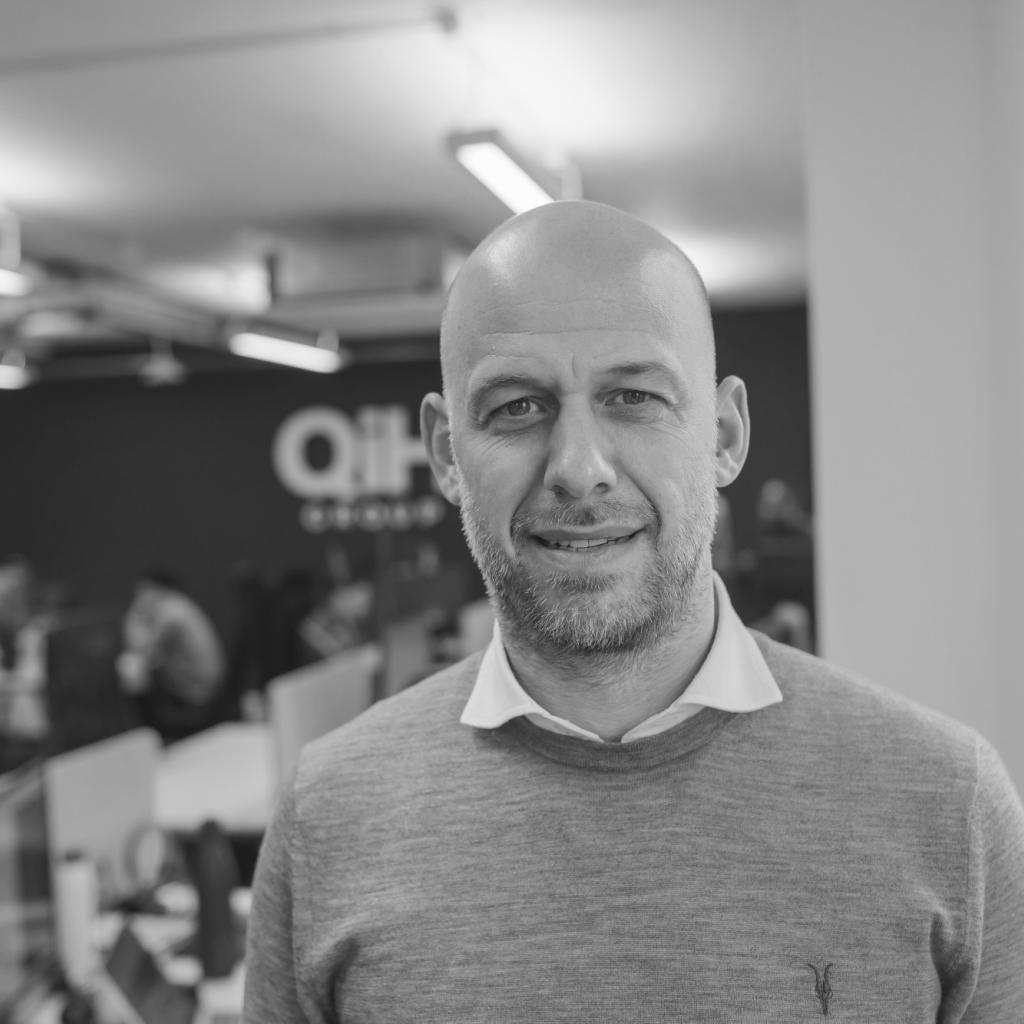 QiH Group rebrands to Quantum