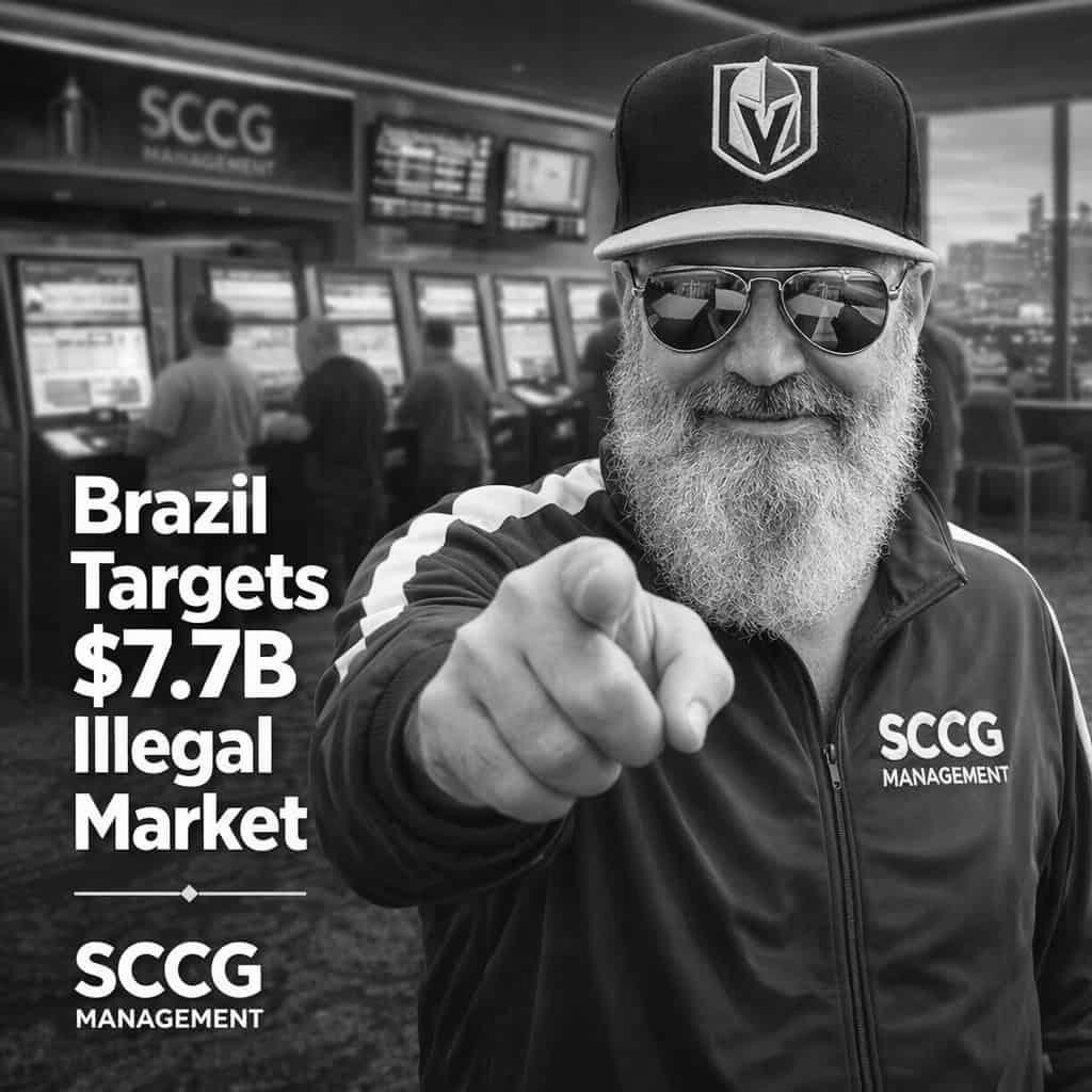 Brazilian Decree 13,033/2026 Backed By ANJL And IBJR To Curb Illegal Betting