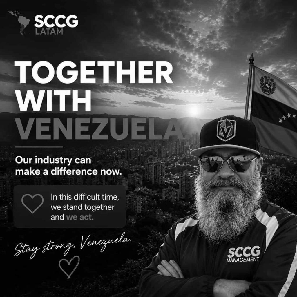 Standing With Venezuela: How Our Industry Can Help Right Now