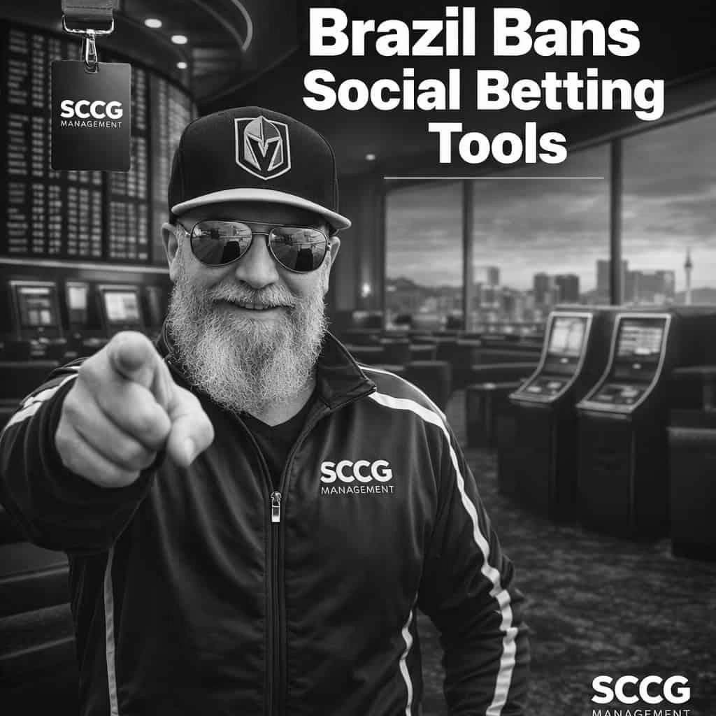 Brazil SPA Bans Social Gambling Features Under Consumer Protection Rules