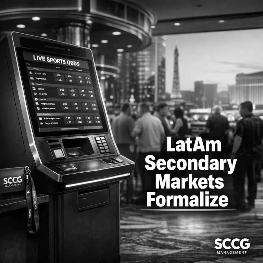 LatAm Secondary Markets Signal Structural Shifts For 2026