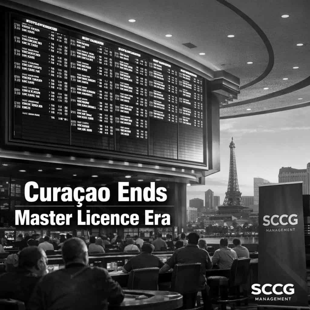 Curaçao LOK Reshapes Offshore Licensing Amid Brazil Federal Rules