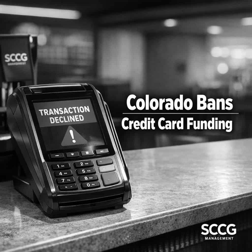 Colorado Credit Card Ban On Gambling Accounts Tests Indirect Gift Card Rules
