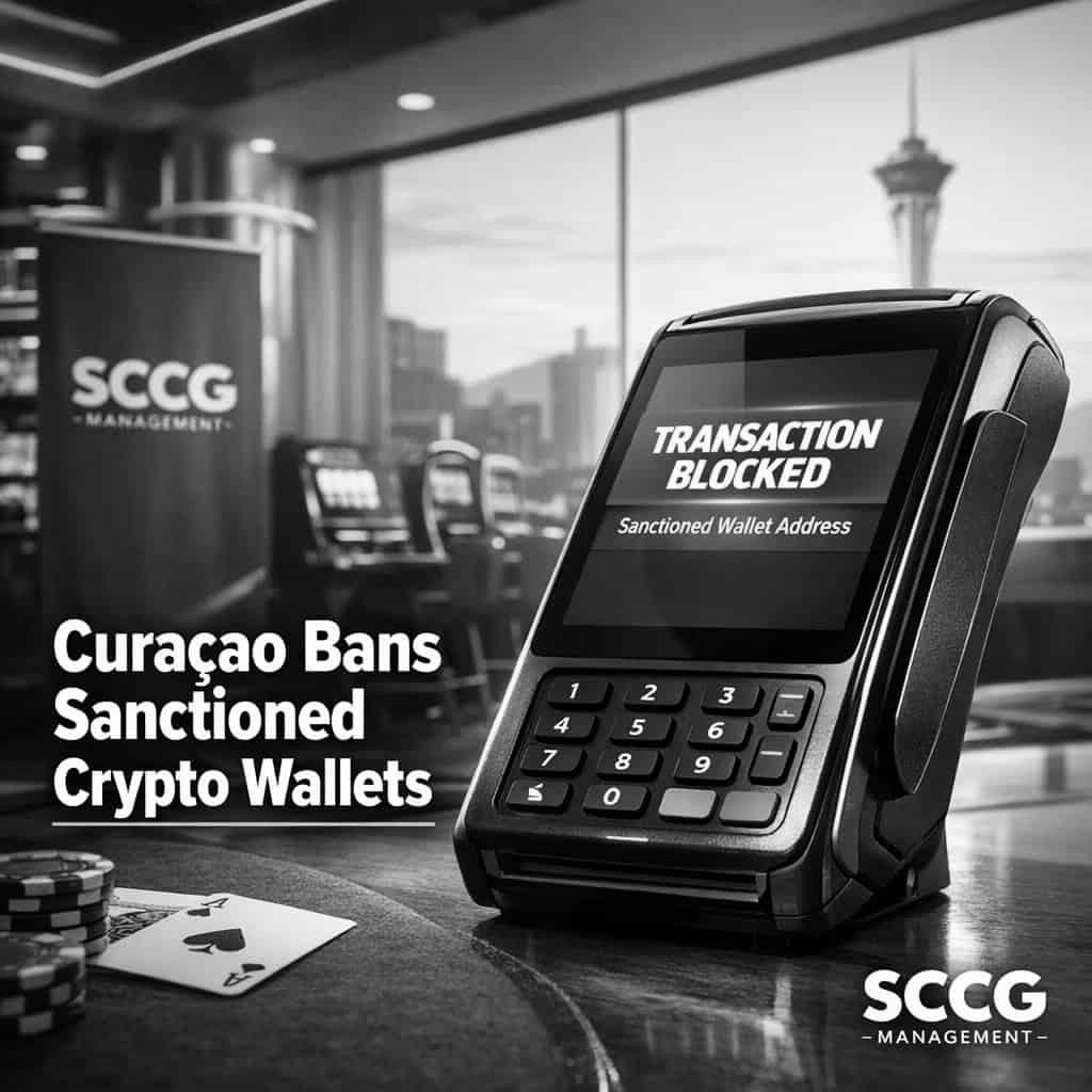 Curaçao Crypto Guidelines Raise Compliance Bar For Offshore Licensees