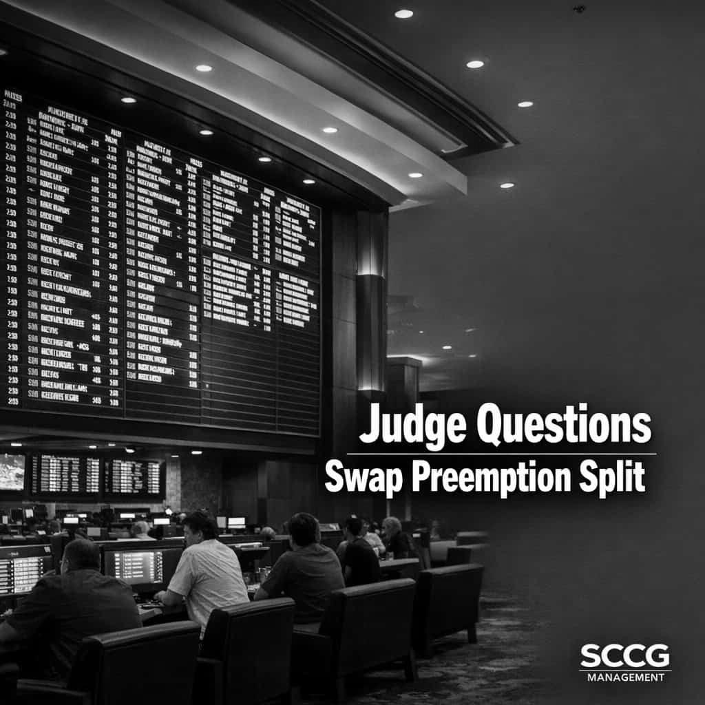 Minnesota Prediction Market Ban May Turn On Swaps Definition