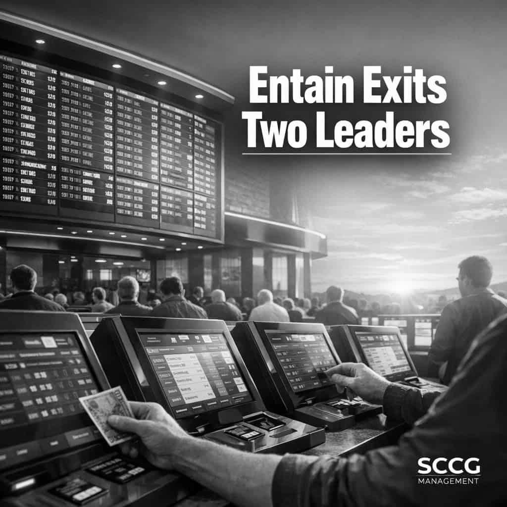Why Entain Is Walking Away From Poland And Croatia Despite Owning Two Market Leaders - IGamingToday.com