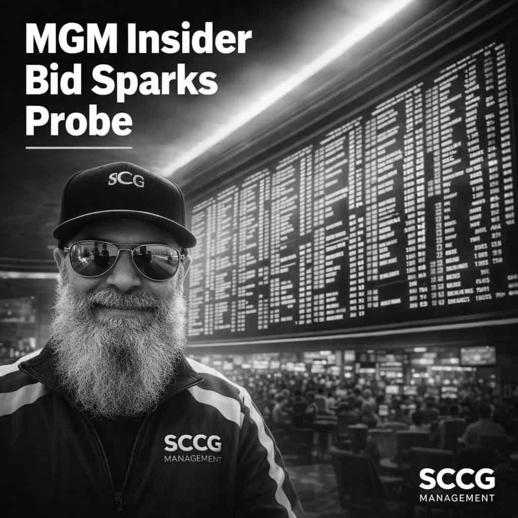 What Does The $48.30 Per Share Insider Offer Mean For MGM Resorts?