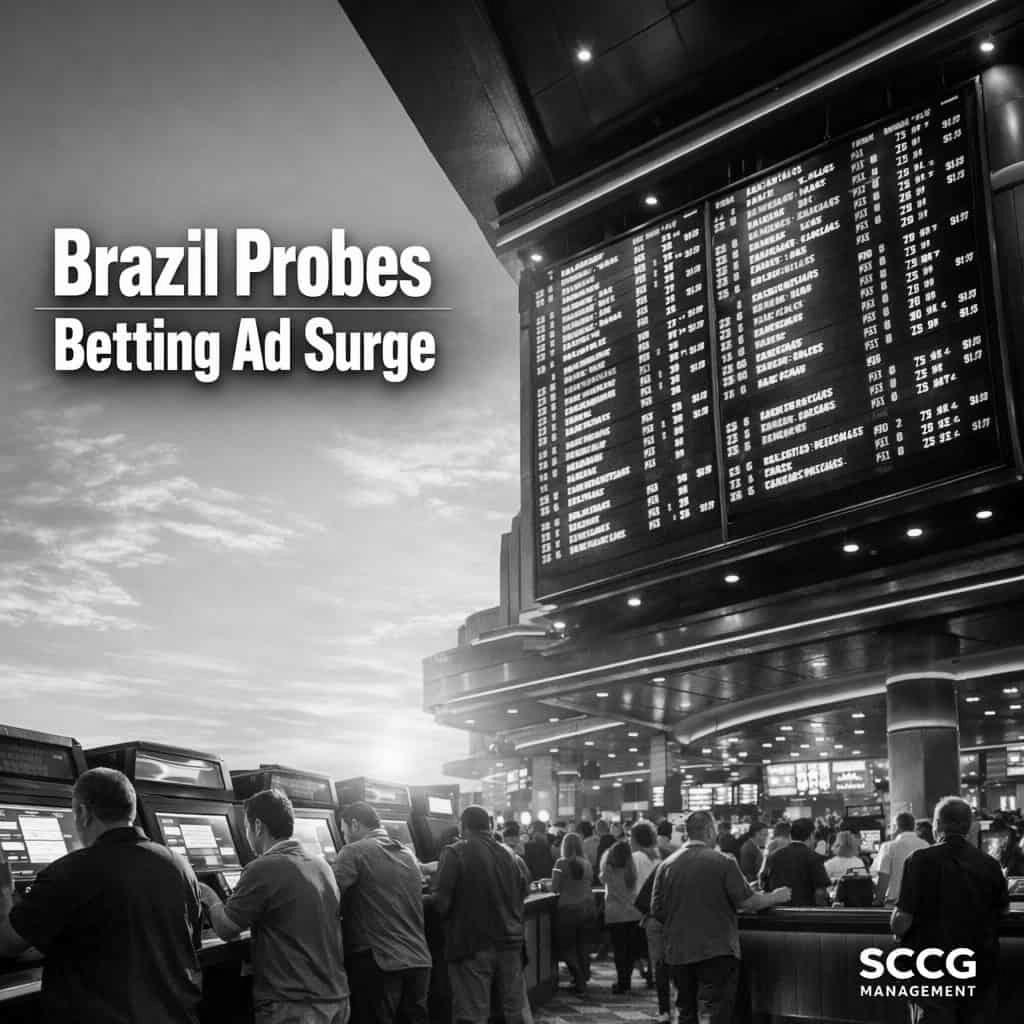 Brazilian Senate Probes Betting Advertising, Calls For Tighter Rules