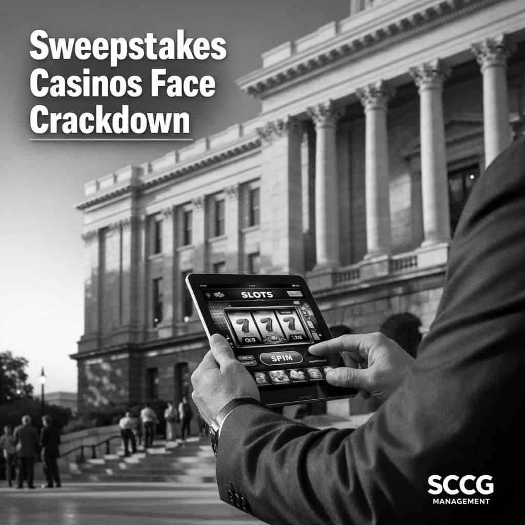 How Sweepstakes Casinos Work Legally: Mechanics, Compliance, And Regulatory Pressures Explained