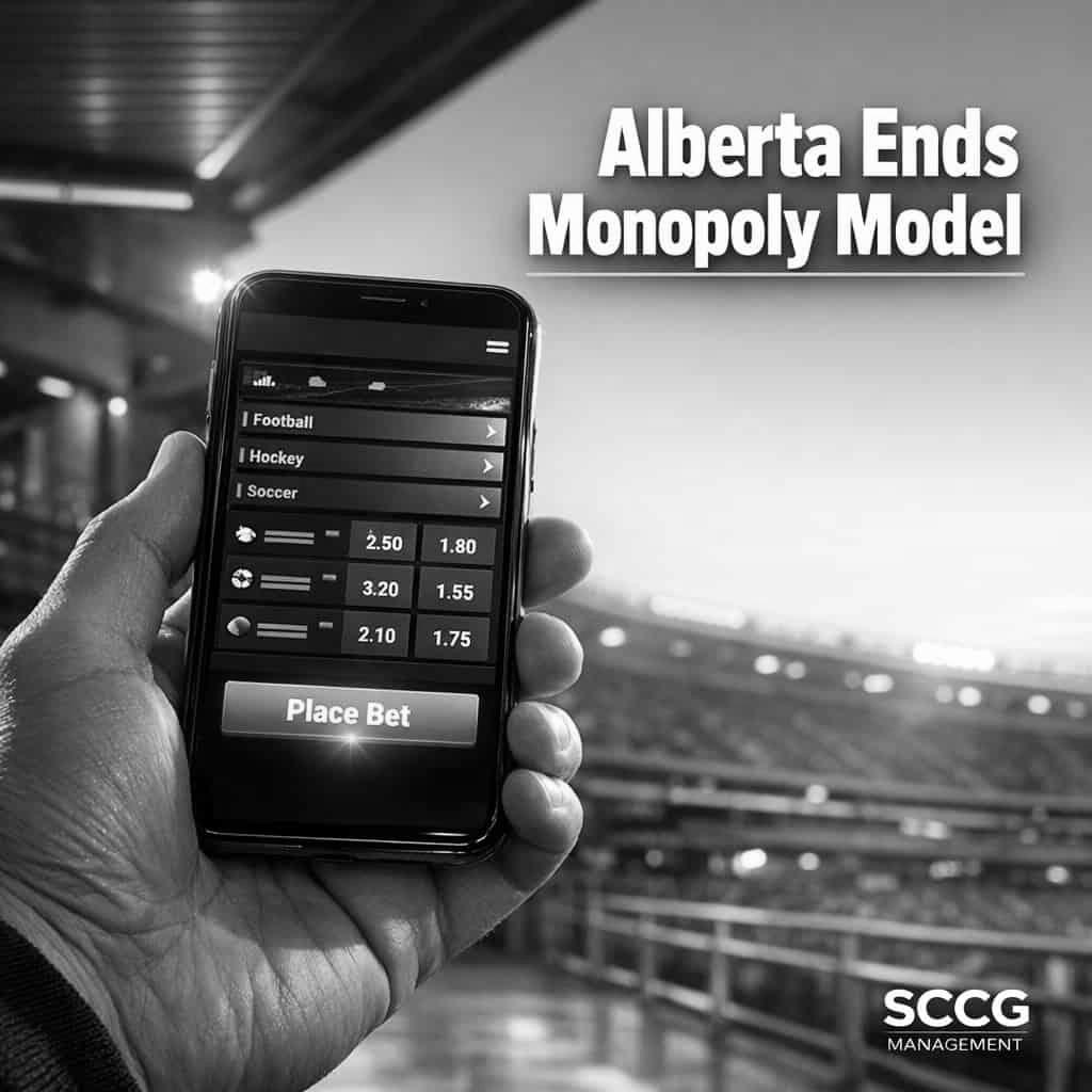 Alberta IGaming Launches With 22 Live Platforms And 50 Registered Operators