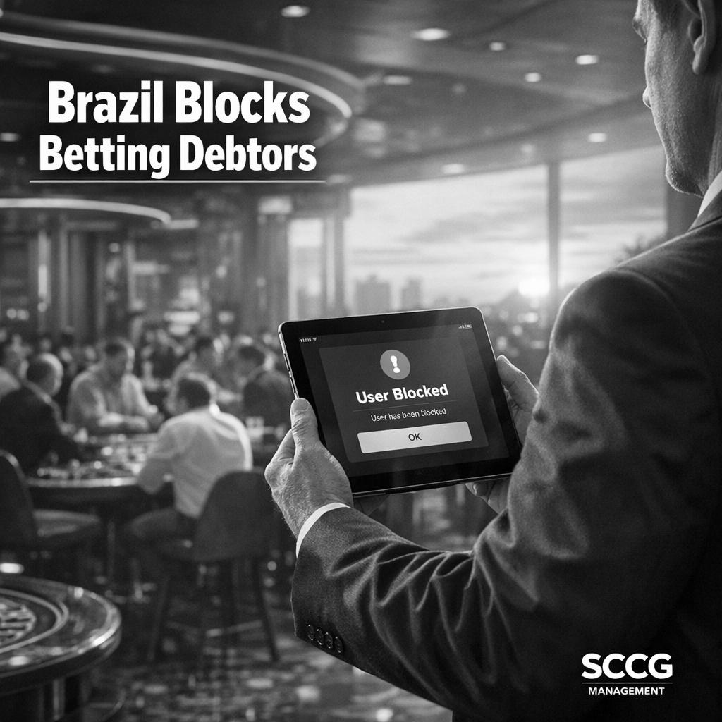 Can Data Sharing Between Student Debt Programs And Betting Registries Protect Vulnerable Groups In Brazil?