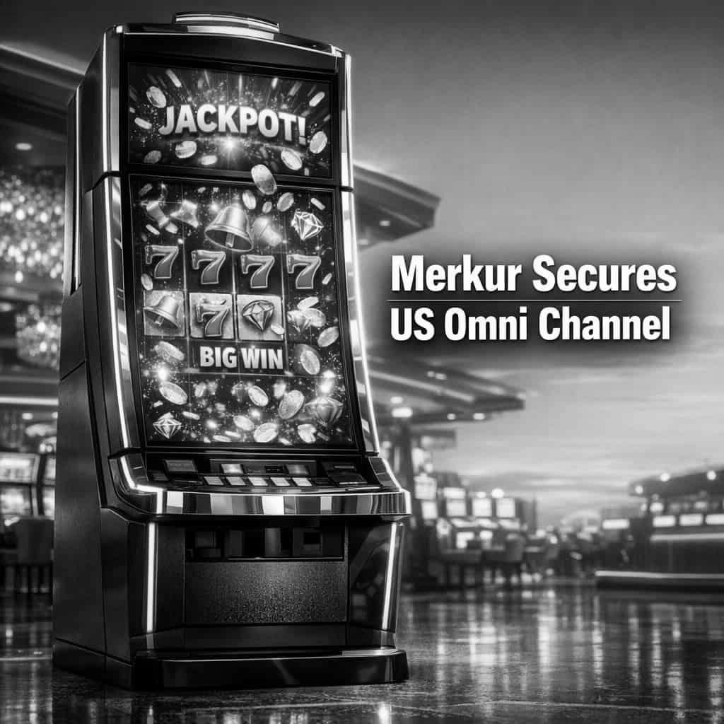 Merkur Group’s Acquisition Of White Hat Studios Accelerates Omni-Channel Consolidation