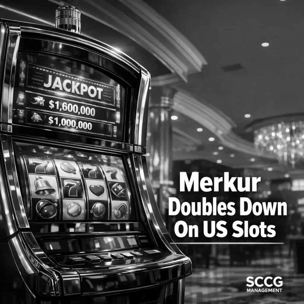 Merkur Group Acquires White Hat Studios To Scale Omni-Channel Slots In Regulated US IGaming