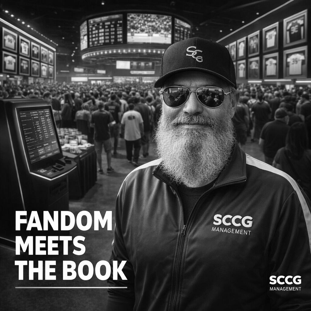 Losing $70 Million On Purpose: What Fanatics Fest Tells Us About The Future Of Sports Betting
