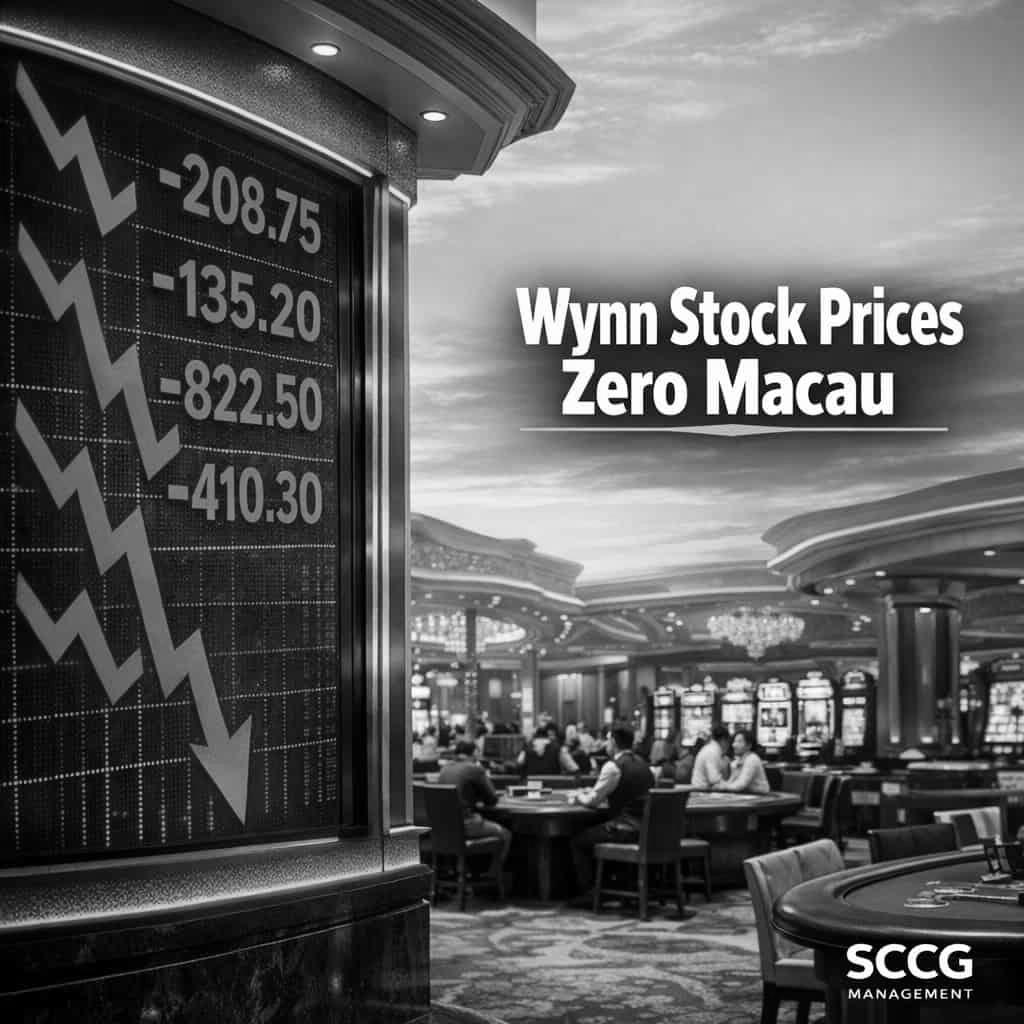 Why Is Wynn Stock Trading As If Its Macau And UAE Assets Are Worthless?