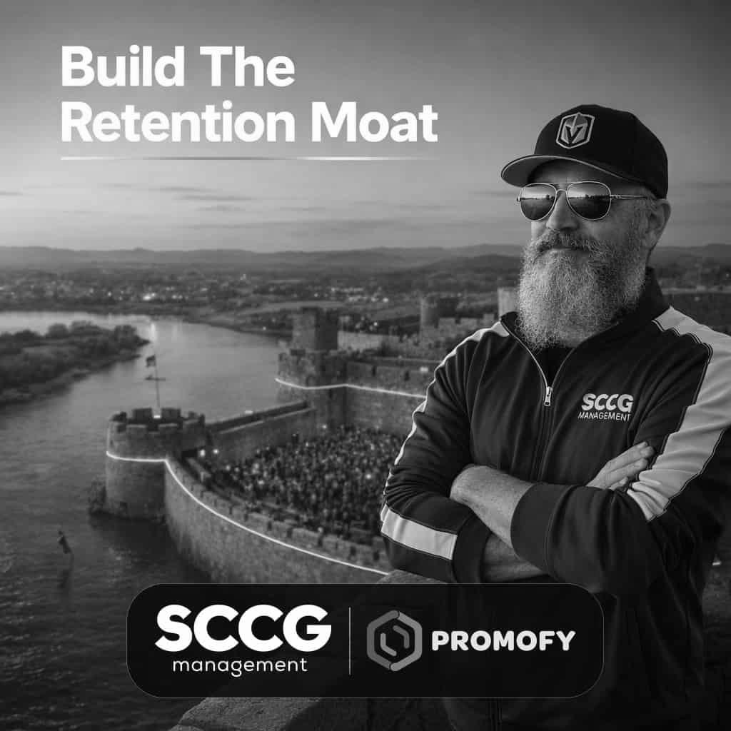 Retention Is The Sweeps Industry's Real Moat | SCCG